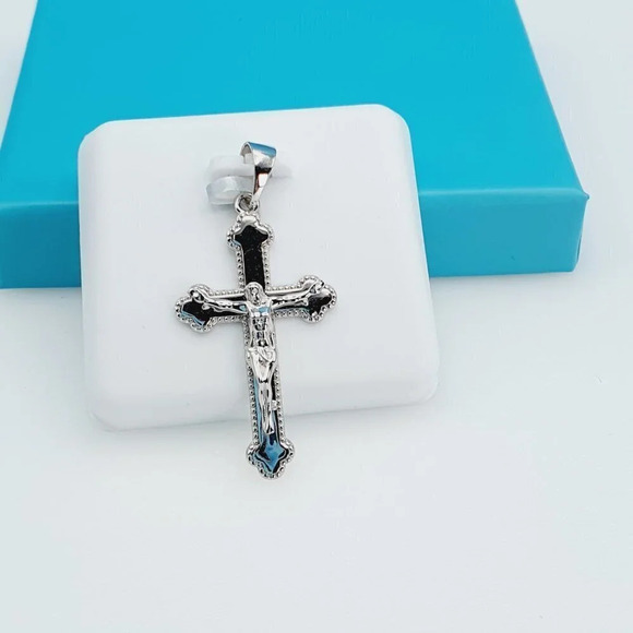 "925 Sterling Silver Beautiful Pendant for Women, 1USPAR4053 - Picture 3 of 11